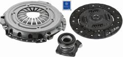 SACHS Set ambreiaj SACHS 3000 990 017 (3000 990 017)