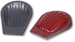 Cserni Gépműhely Madeleine Sütőforma 20 db - Tapadásmentes, Kagyló Sütikhez