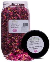  Gin Tonik fűszer nagy Gasztró tégelyben Perzsa Rózsa szirom 70gr - ginshop
