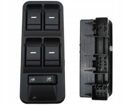 Meat&Doria Meat & Doria Ablakemelő Kapcsoló L. rover Dis MD26213