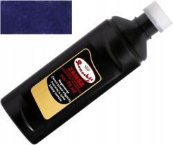  Búzavirág Folyékony Paszta Durva Velúr Nubuk Bőr Felújításához (Wilbra Płyn RENOSKÓR do skór szorstkich Farba)