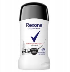 Rexona Active Protection Invisible női izzadásgátló stift 40ml (87340655)