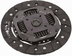 SACHS Disc ambreiaj SACHS 1878 008 691 (1878 008 691) - fixbox