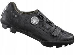 Shimano kerékpáros cipő SH-RX600 Gravel Spd 46-os méret (ESHRX600MCL01S46000)
