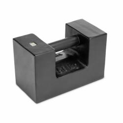 KERN 50 kg-os kalibrálósúly, OIML M1 súlyosztály (346-79)