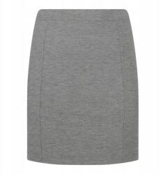 Calvin Klein Jeans Milano szoknya Calvin Klein Jeans J20J213187 Szürke, S méret (J20J213187 P2F)