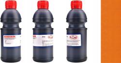  Mézszínű Festék Érdes Bőr, Velúr És Nubuk Felújításához 500 ml G13-05 (Wilbra Farba RENOSKÓR do skór szorstkich PŁYN)