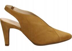 Wonders M-4224 Ante V Sand női bőr cipő pumpa (M-4224)