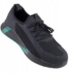 Urgent Munkavédelmi bakancs fém orrmerevítővel 243 Sb A E Sra Urgent 45 (243 SB)