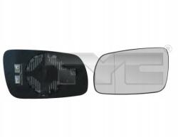 Polcar Skoda Visszapillantó Tükör Üveg