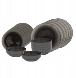 Hit Trading Étkező tányérkészlet 18 db Föld (24327376)