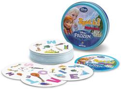 Spot It Dobble - kártyajáték Jégvarázs