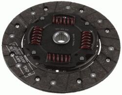 SACHS Disc ambreiaj SACHS 1878 003 338 (1878 003 338) - fixbox