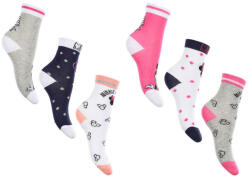  Disney Minnie Classic Cutie gyerek zokni 23-34