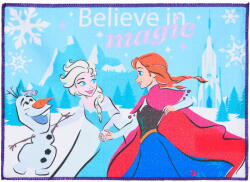  Disney Jégvarázs Magic kéztörlő, arctörlő, törölköző 40x30 cm