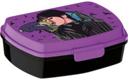  Wednesday Nevermore Academy funny szendvicsdoboz