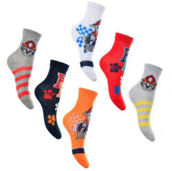  Mancs Őrjárat Crew gyerek zokni 23-34