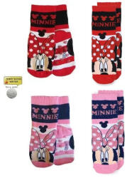  Disney Minnie Cutie gyerek vastag csúszásgátlós zokni 23-34