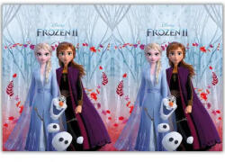  Disney Jégvarázs Leaf papír asztalterítő 120x180 cm FSC