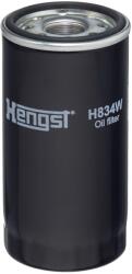 Hengst Filter Filtru ulei HENGST FILTER H834W (H834W) - fixbox