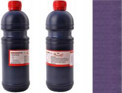  Szilva Színű Renoskór Eko Bőrfesték 200 ml Természetes Bőrhöz Lakk Folyadék (Lakier RENOSKÓR do renowacji skóry naturalnej)