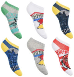  Harry Potter Wizard School gyerek titokzokni 23-34