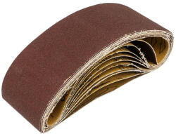 MTX 100x610 P120 10db szalagcsiszoló papír Al-oxid fém/ fa (742679)