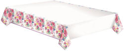  Virág Arrangement papír asztalterítő 120x180 cm