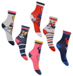  Disney Minnie Play gyerek zokni 23-34