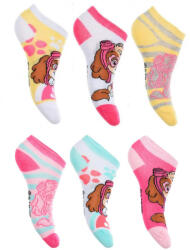  Mancs Őrjárat Fly High gyerek titokzokni 23-34