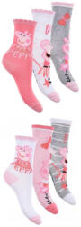 Peppa malac Fairy gyerek zokni 23-34