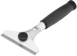 MTX 100mm MASTER festékkaparó acél, cserélhető fíx pengével (795459)