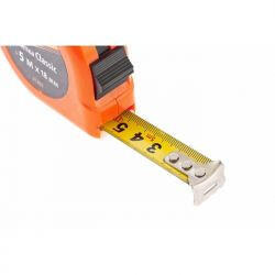 Sparta 5mx18mm Classic mérőszalag (313037) - jooszerszam