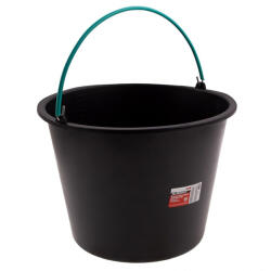 MTX 16l műanyag építkezési vödör (814639)