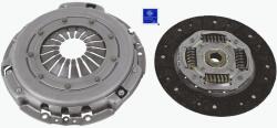 SACHS Set ambreiaj SACHS 3000 951 301 (3000 951 301) - fixbox