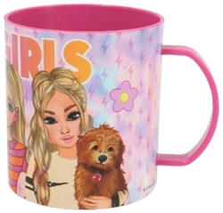  Glam Girls Team micro bögre 340 ml