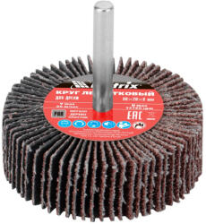 MTX 60x20mm P60 lamellás legyezőpalást csiszoló fúrógéphez (741129)