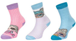  LOL Surprise Dolls gyerek zokni 31/34