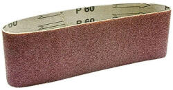 MTX 100x610 P80 10db szalagcsiszoló papír Al-oxid fém/ fa (742609)