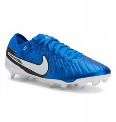 Nike futballcipő Tiempo Legend 10 Pro Fg soar/white 41 Eu (FG DV4333-400)