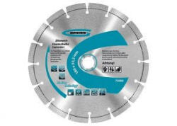 GROSS 115xM14 professional szegmentált gyémánt vágó penge (73002) - jooszerszam