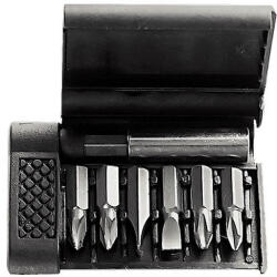 Sparta 7db-os bitszett kazettában mágneses adapterrrel 45Xacél (1139457) - jooszerszam