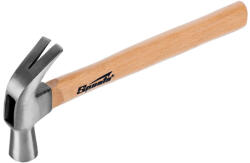 Sparta 450g szeghúzó kalapács fa nyél (1042067) - jooszerszam