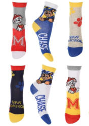  Mancs Őrjárat Team Spirit gyerek zokni 23-34