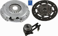 SACHS Set ambreiaj SACHS 3000 990 531 (3000 990 531)