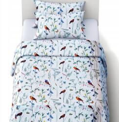 Sense Ágyneműhuzat 100% természetes Pamut 160x200+1x70x80 Antiallergén MIX minták (26)