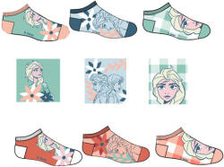  Disney Jégvarázs Elsa gyerek titokzokni 23-34