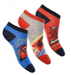  Disney Verdák Hero gyerek titokzokni 23/26