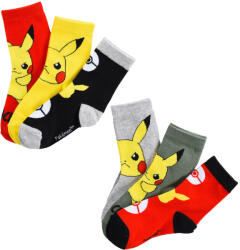  Pokémon Energy gyerek zokni 23-34