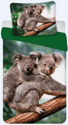  Koala Bamboo ágyneműhuzat 135x200 cm, 80x80 cm - tisztitoszertrendelek